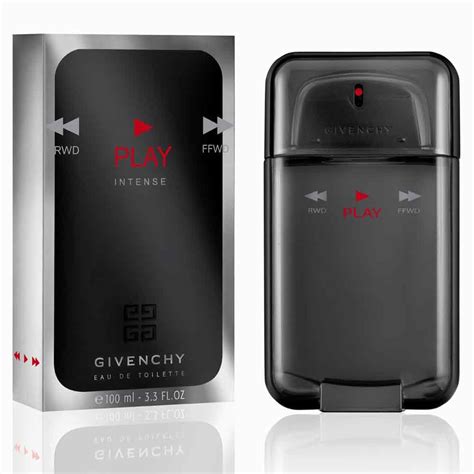 givenchy play müller|Givenchy eau de toilette men.